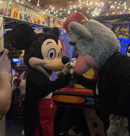 The Daily Friday: Monday 1/5