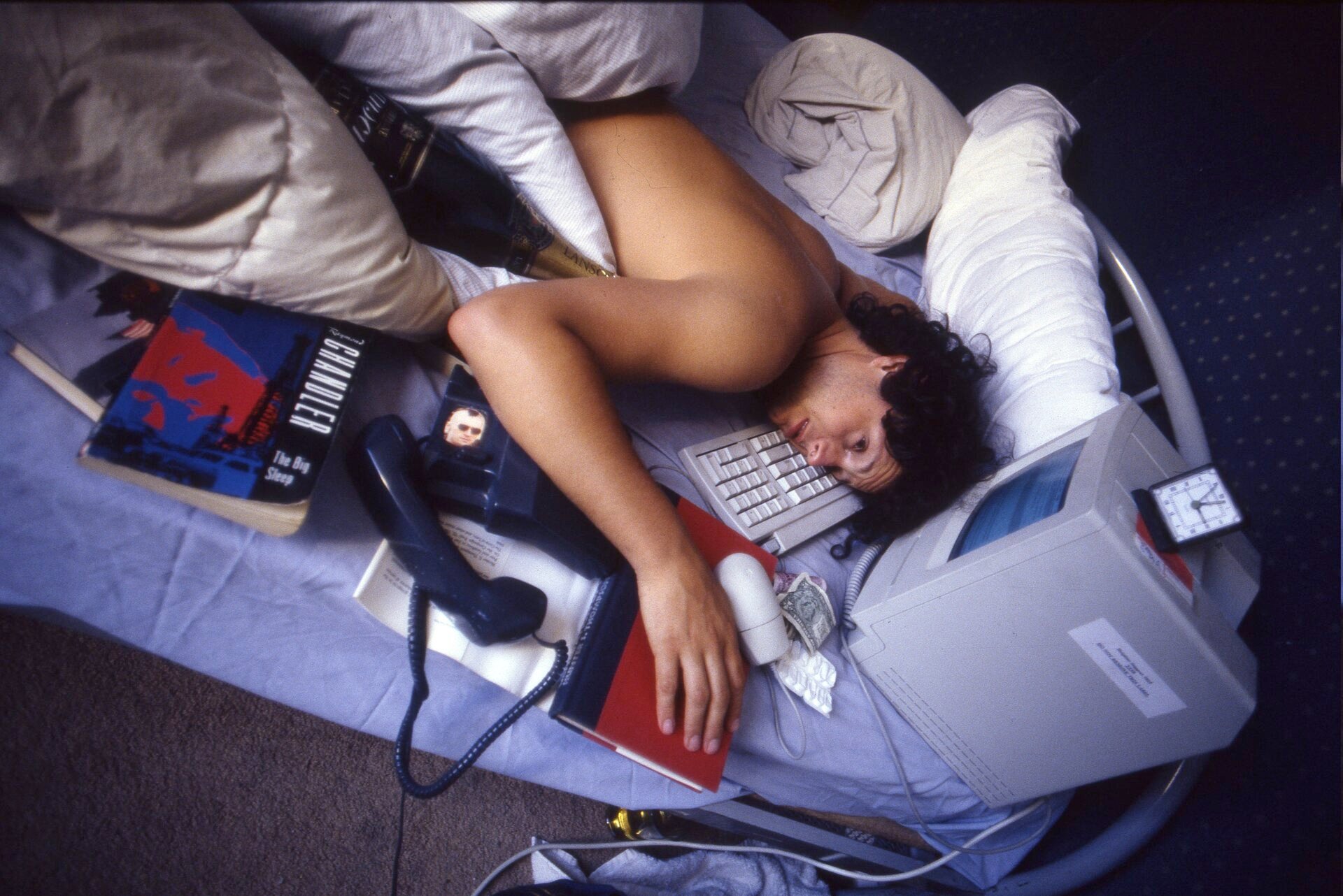 We need safer unsafe spaces