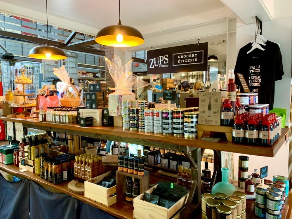 Insider: Heart-stopping poutine in the market