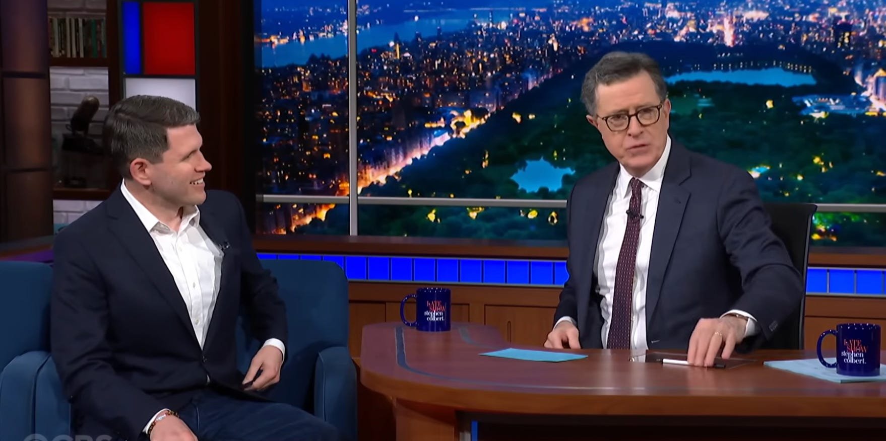 Is James Talarico the new Beto O'Rourke?