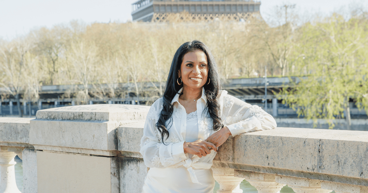 Ritual, the Gift of Time, and Turning 50