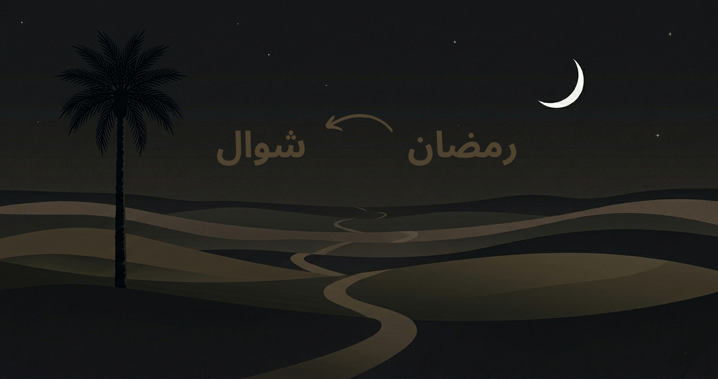 The 1% of Muslims Who Never Lose Their Ramadan Changes Do This