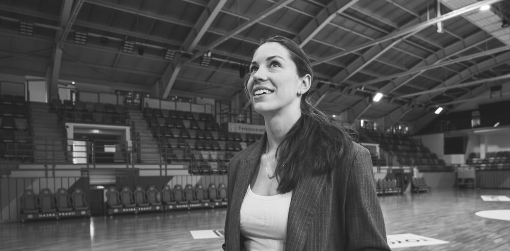 "Ich möchte andere inspirieren"