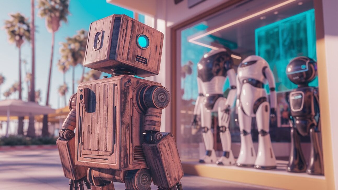 🤖 01, 01, 01 - OpenAI's New Model is Wild