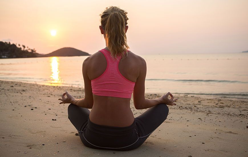 Feel 5 years younger in the next 2 minutes✨