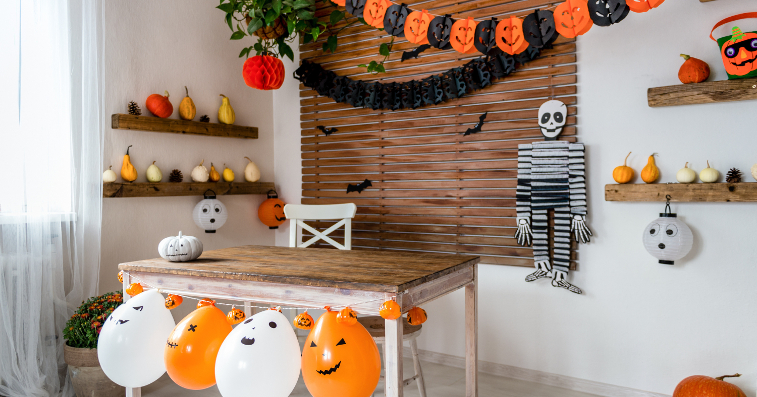 What Americans Spend on Halloween Every Year