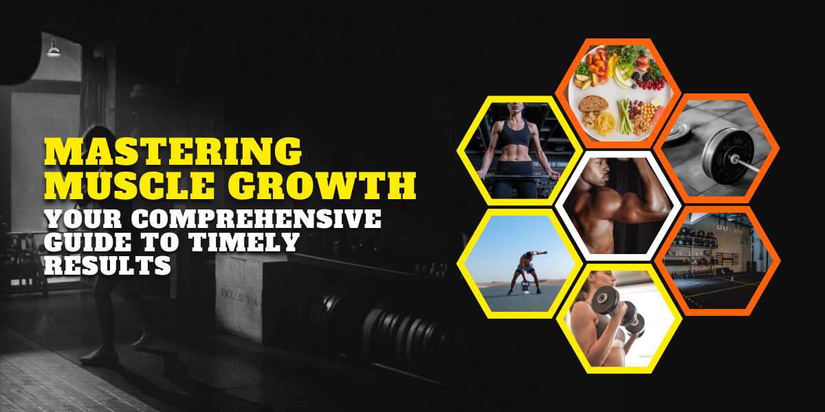 Mastering Muscle Growth