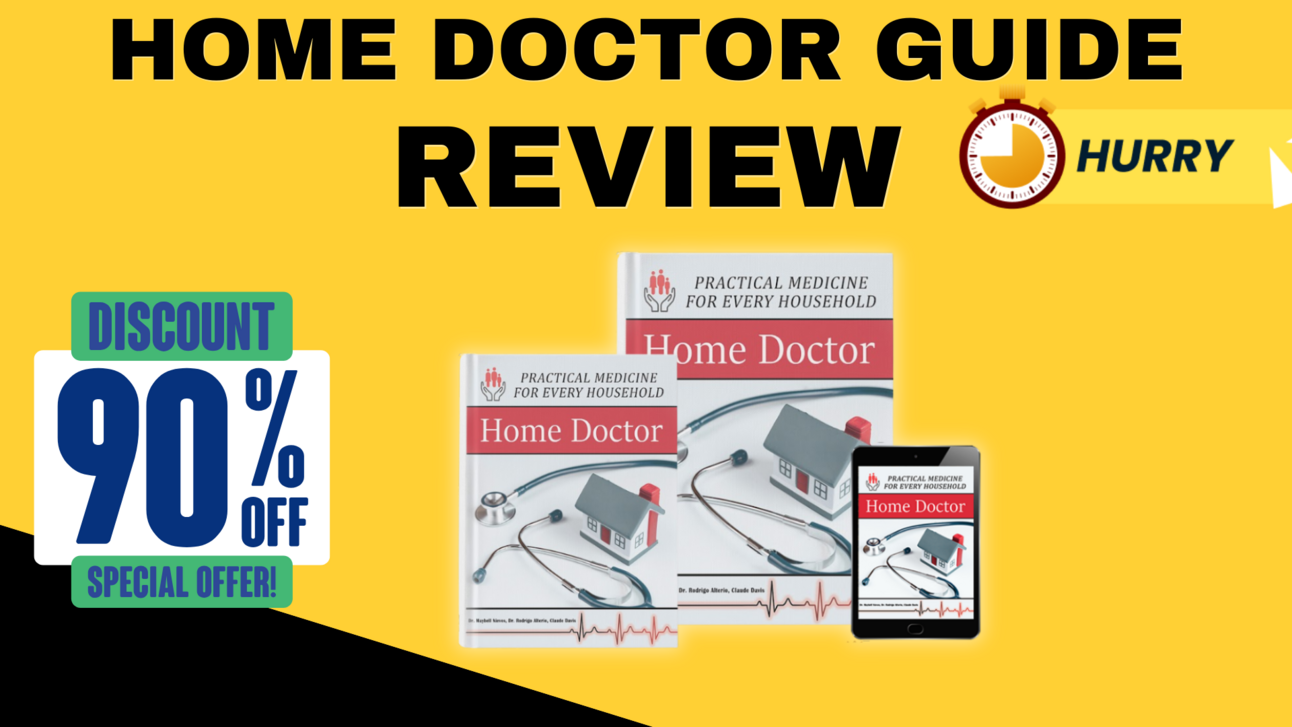The Surprising Truths About Home Doctor Guide Reviews 2025: What You’re Not Being Told