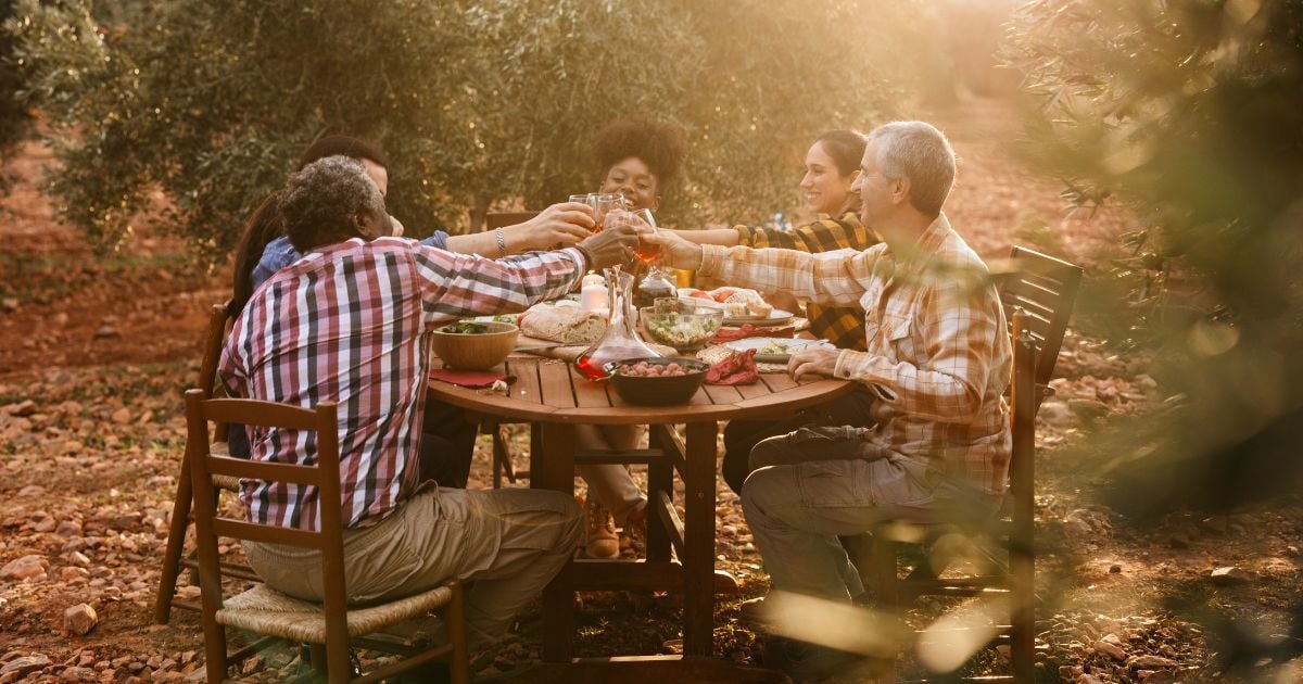 Motivation, Support & Community Linked to Better Diet Quality in Rural Adults