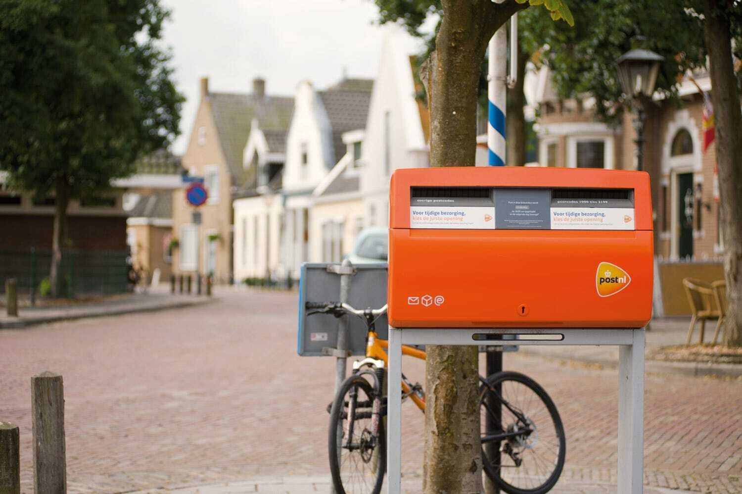 PostNL Threatens Legal Action Over Lack of Mail Delivery Subsidies