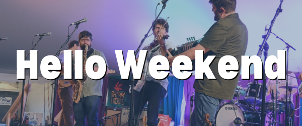 Celebrate Labor Day the Rhody Way! (8/29/24)