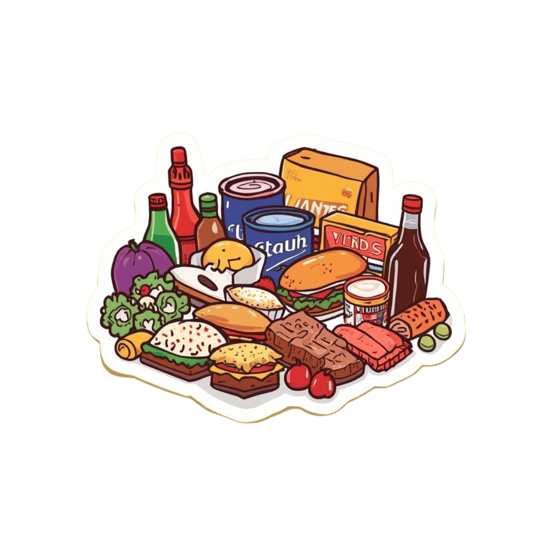 The Common Food Preservatives That Are Linked To Cancer