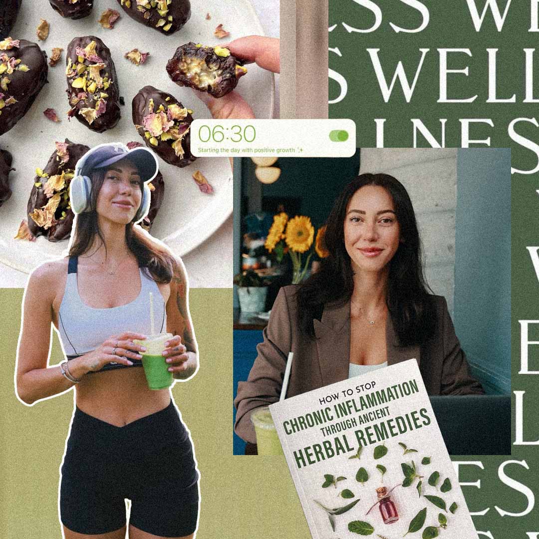 ☆ The new collagen on the block (it's good)