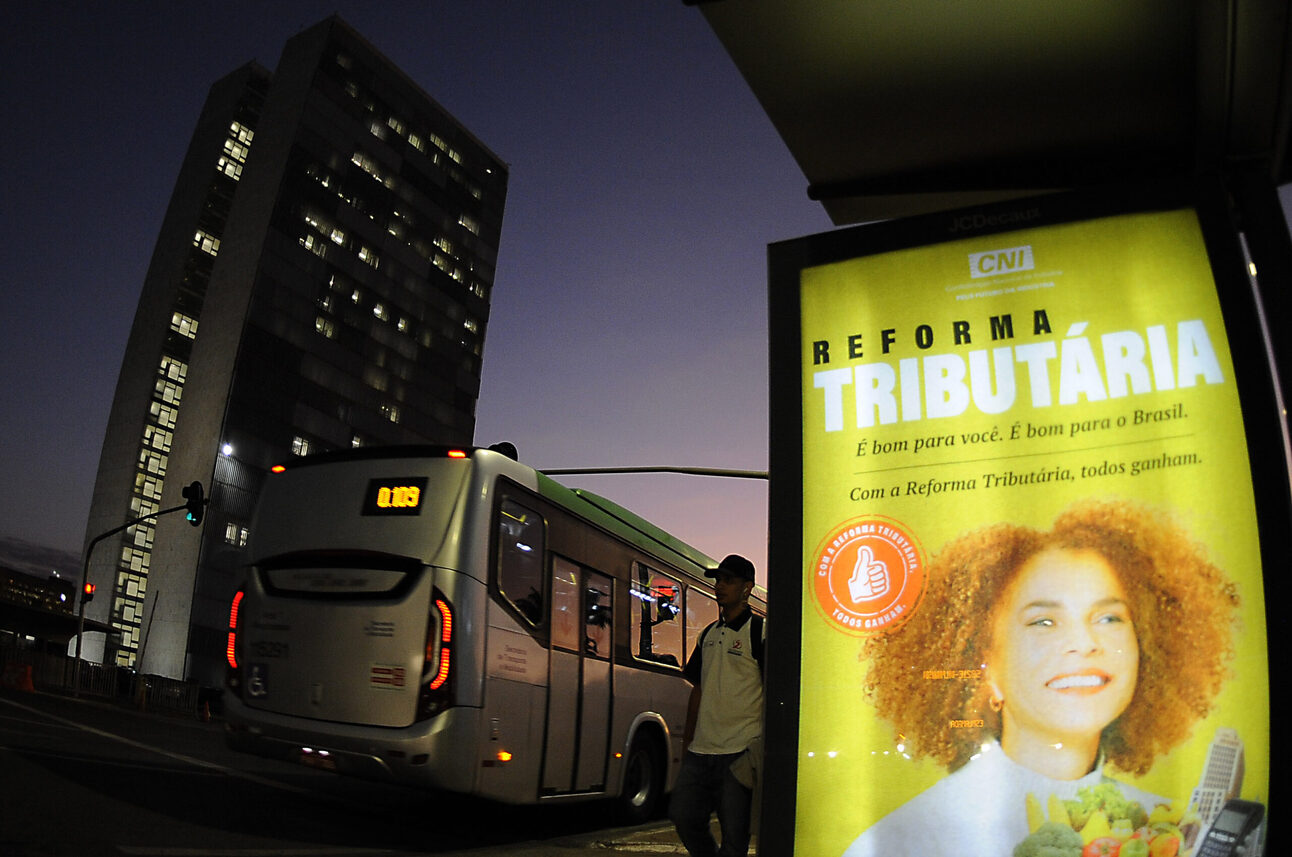 Brazil’s problems with budget earmarks not going away anytime soon