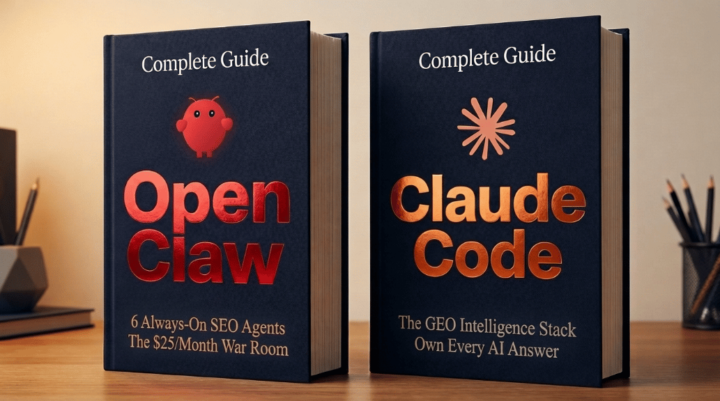 The 24/7 AI SEO War Room