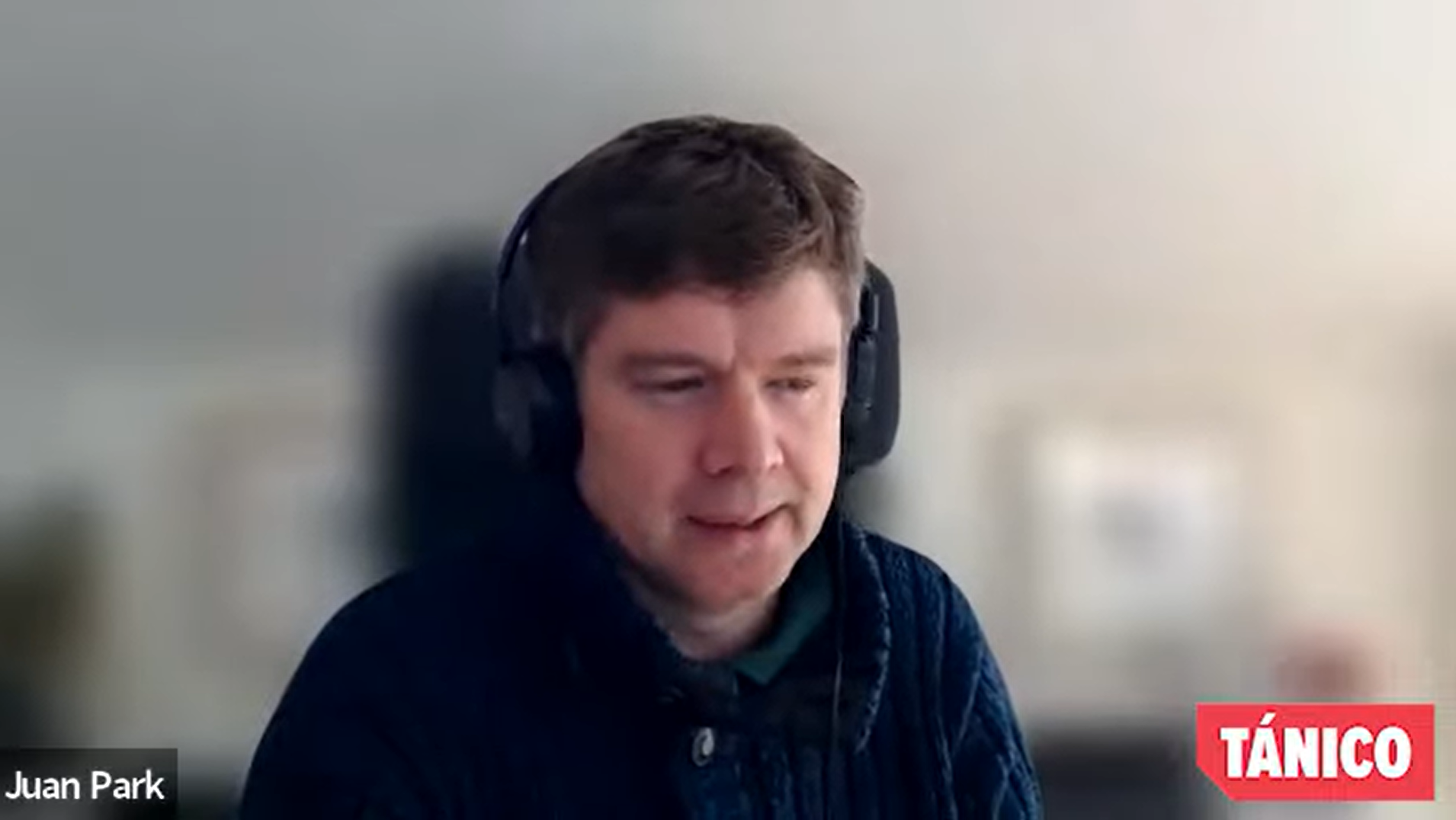 Juan Park:«China y EEUU ya no compensan los descensos de consumo»