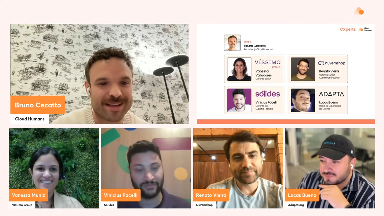 O que 2025 provou sobre CX (e o que 2026 vai exigir)