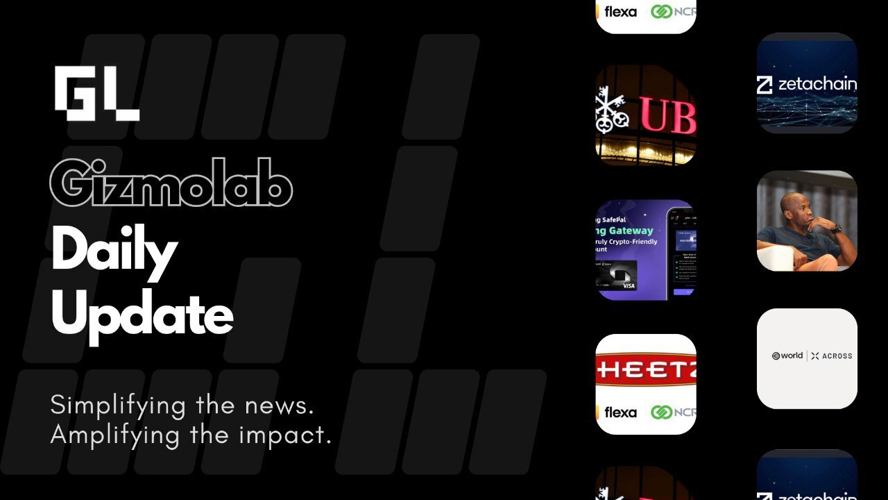 Are Cross-Chain Transfers The Future Of This Industry? - GizmoLab Daily Newsletter #74