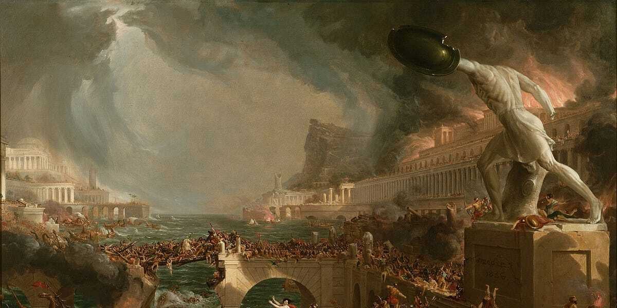 La represión financiera contra sus oponentes