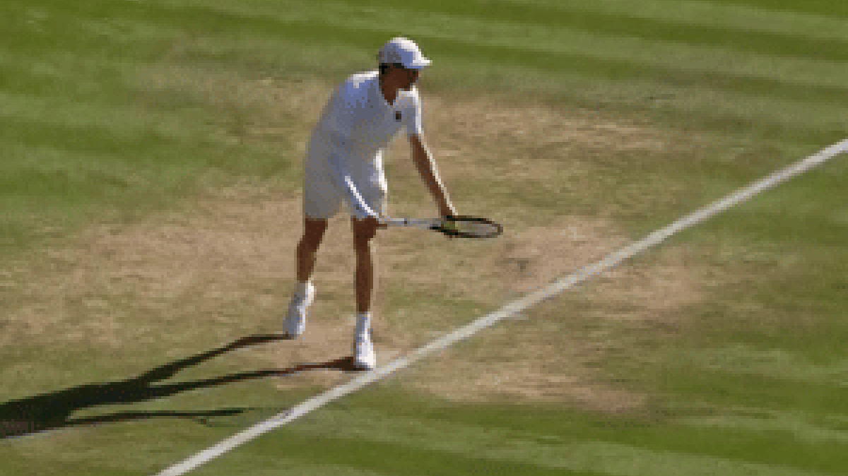 Sinner Shakes the Throne, Świątek Eyes Grass Glory: Wimbledon’s New Order?