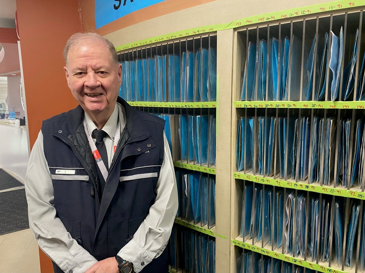 Spreading smiles with every trip: Meet the Calgary Transit driver known for his friendly greetings