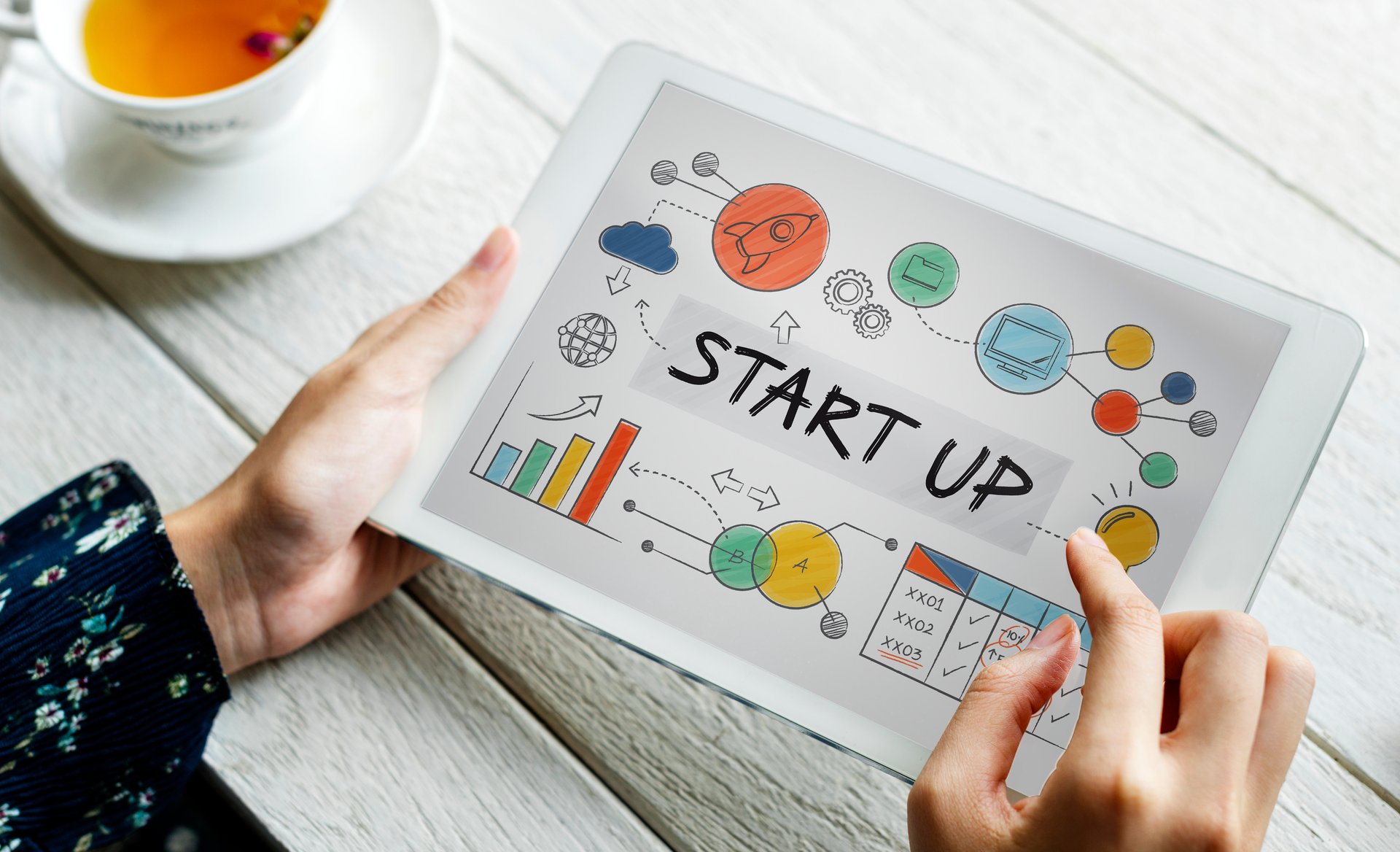 How to Start a Micro Startup Without Quitting Your 9-to-5
