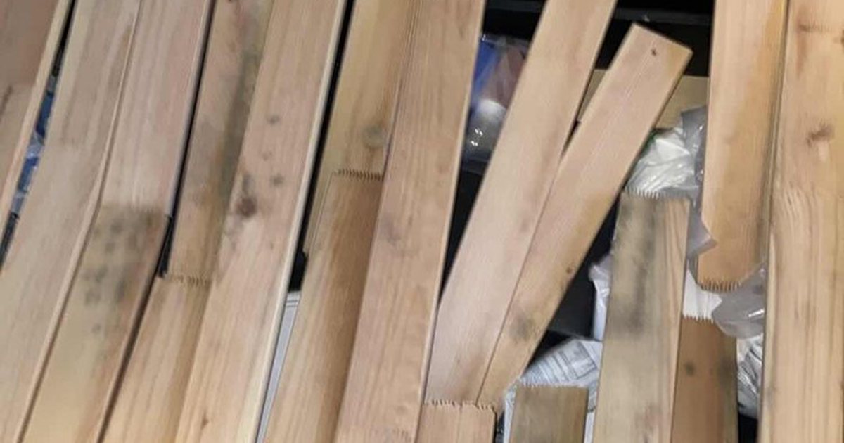 my terrible mattress health