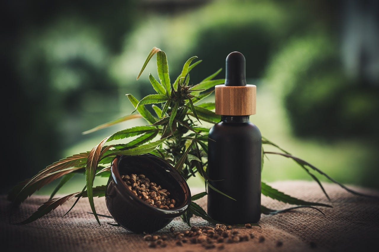 Sep 5: American Eagle and GST 2.0 Win, Cannabis Wellness Booms