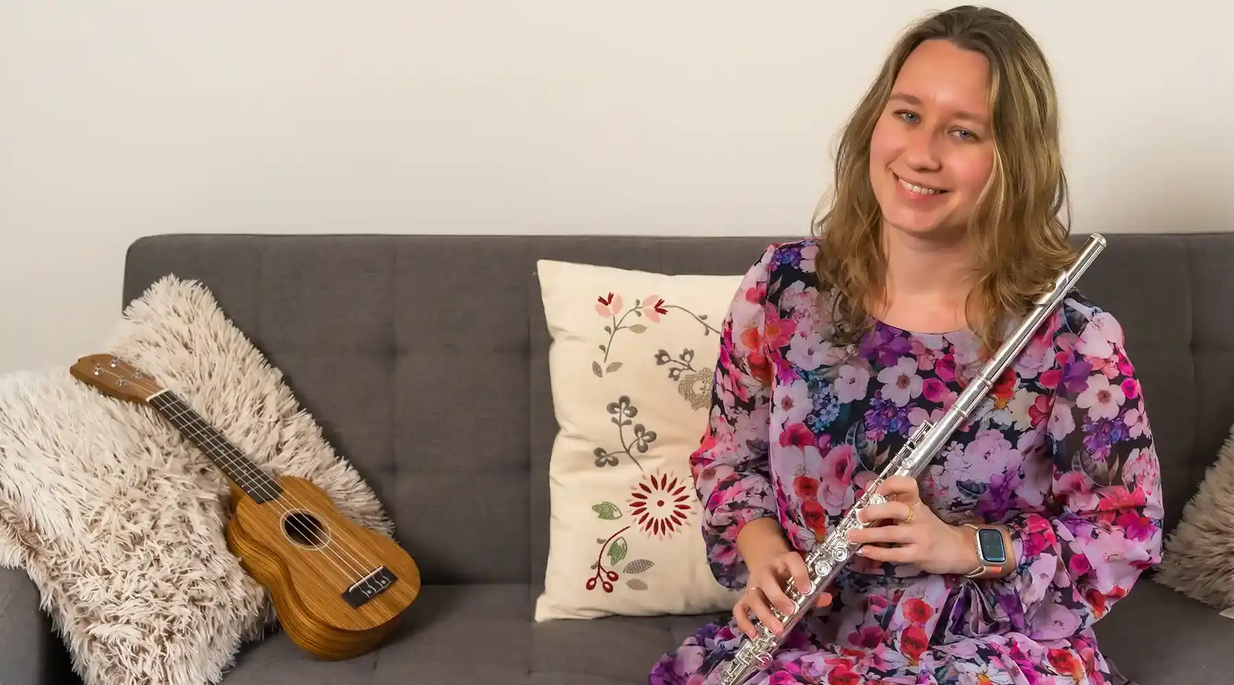 Kasia Flutist - Katarzyna Brodowska-Klinger