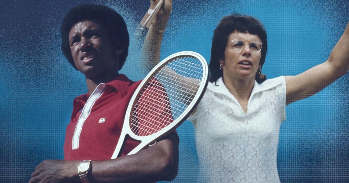 The US Open, The Anxious Generation, and a Tomato Dinner