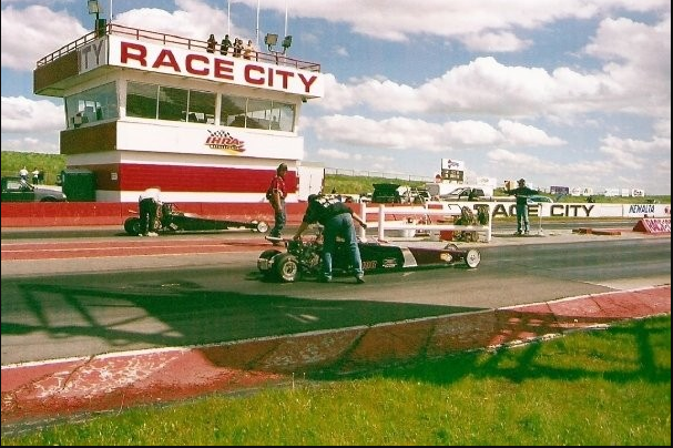 Since the Race City Speedway closed in 2011, Calgary’s illegal street racing has seen a dramatic increase