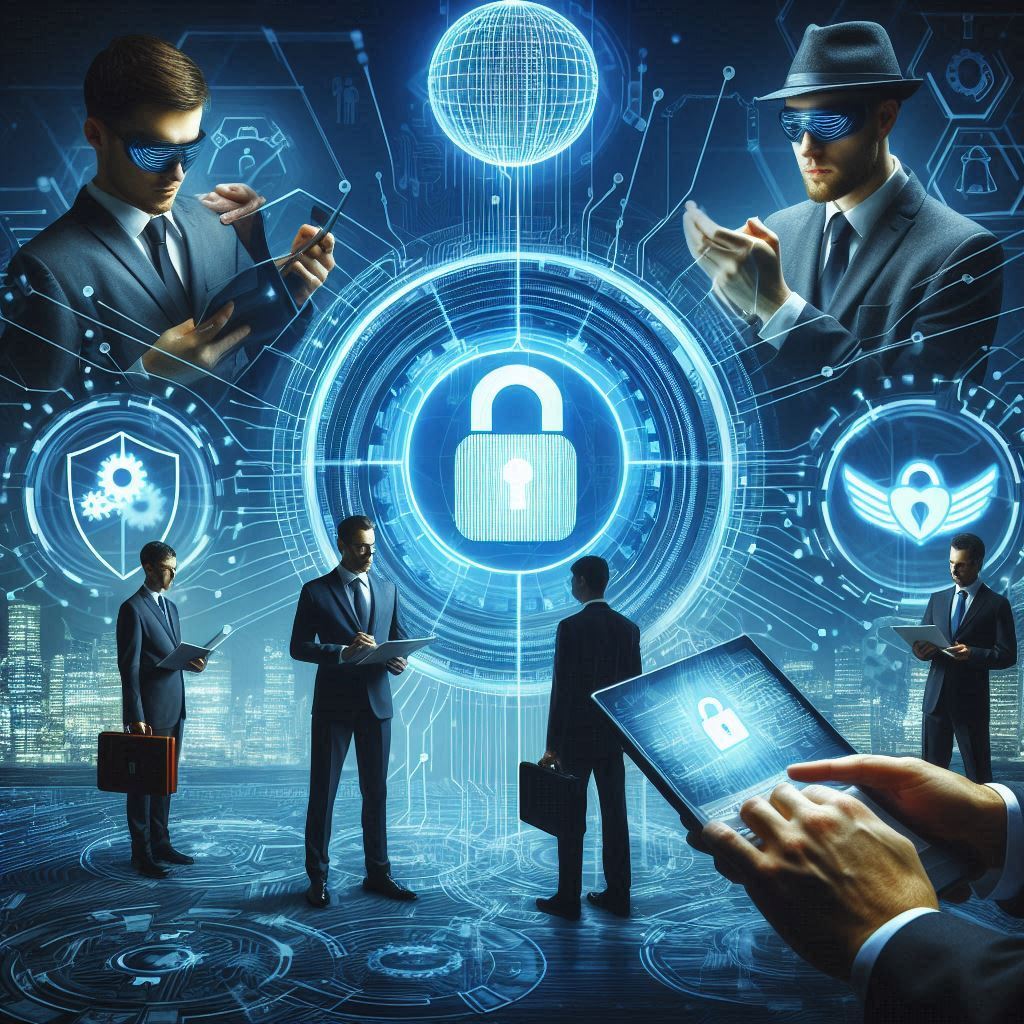 Le Cyberbouclier - Newsletter #3