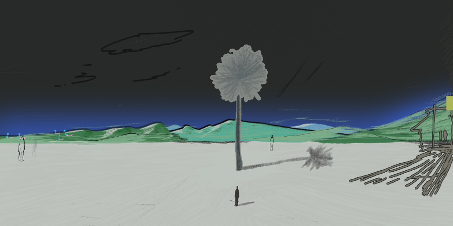 Tak Cukup Abjad dan Aksara Nak Puji