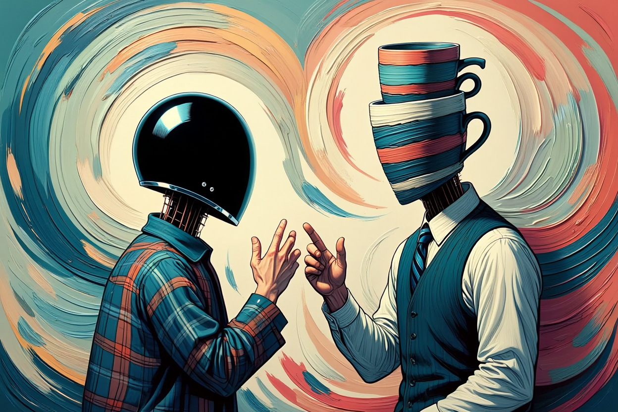 🎷How wise are you... 1 or 10?