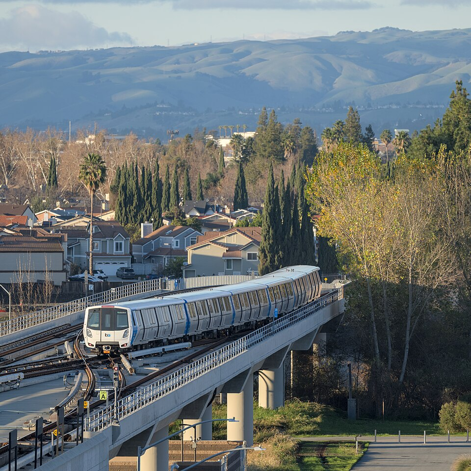 BART Threatens Layoffs, Service Cuts if Voters Reject Tax Increase