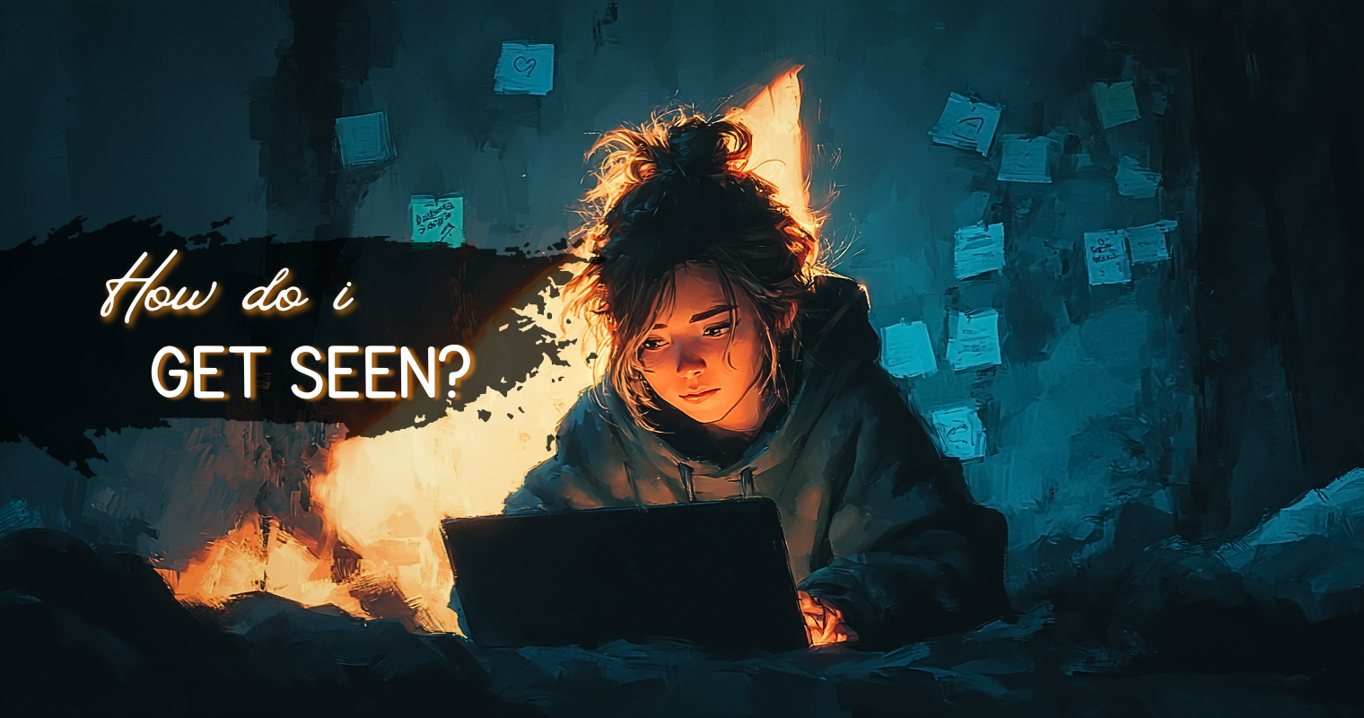 Do You Feel Invisible on X?