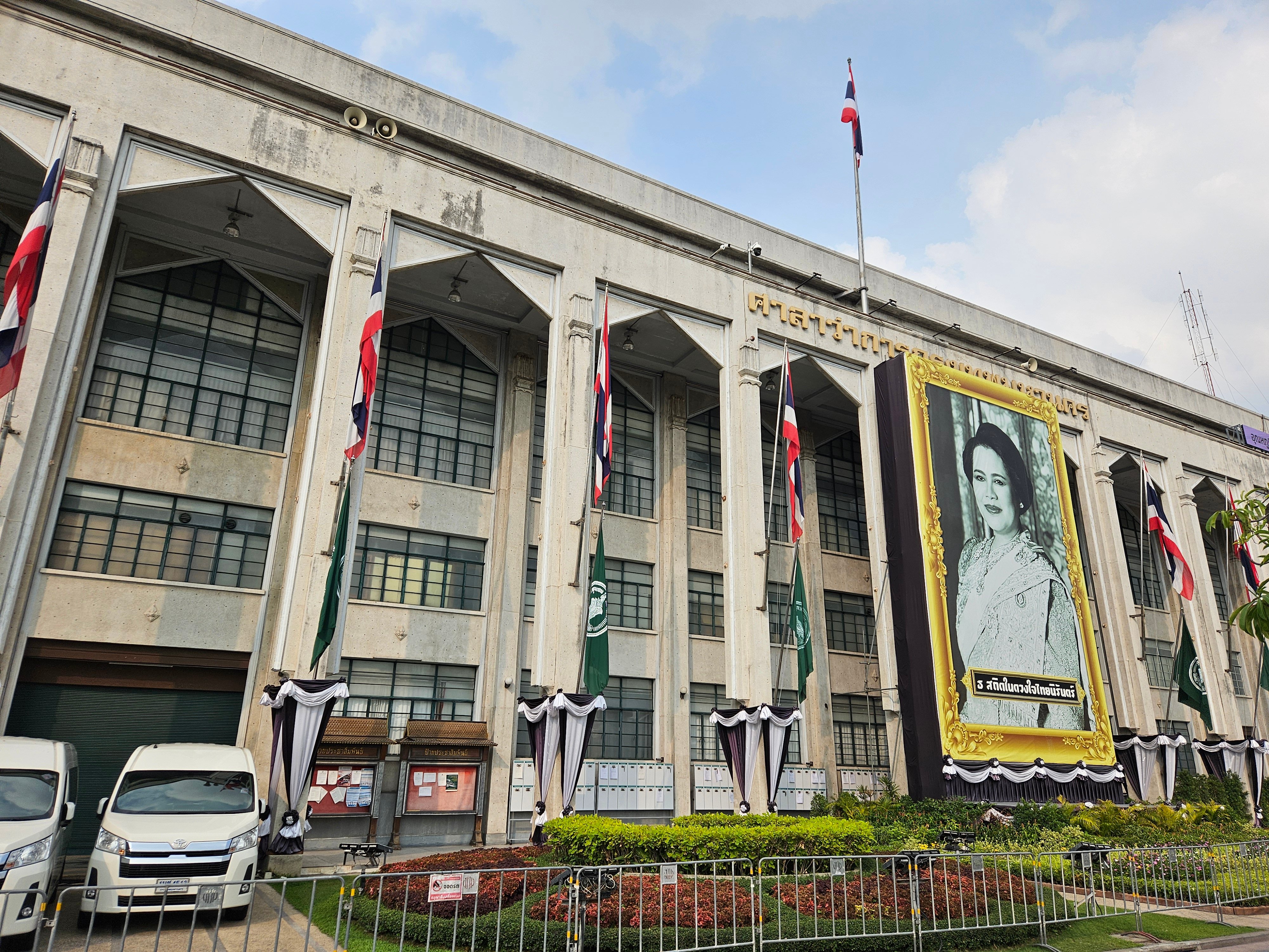 BMA bill, stalled sexual harassment ordinance, 1M complaints