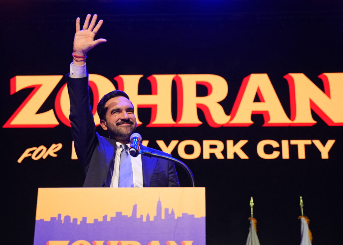 Dollar Brew News: Nov 06, 2025