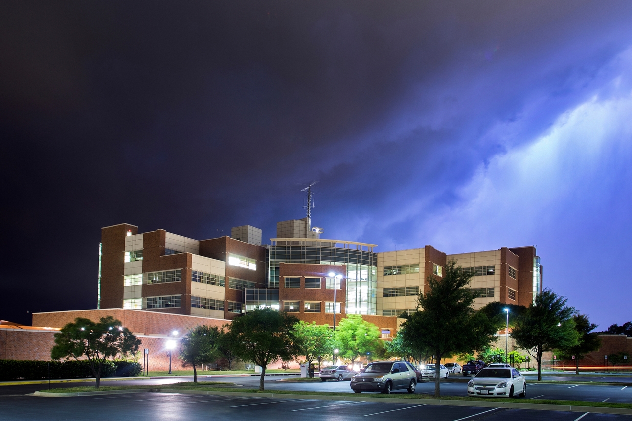 Severe weather returns to Oklahoma, days after NWS layoffs