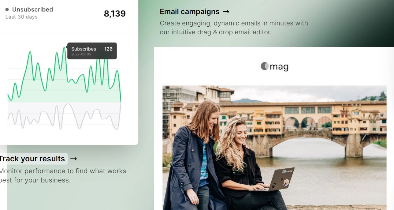 Effortless Email Marketing with MailerLite: A Comprehensive Review