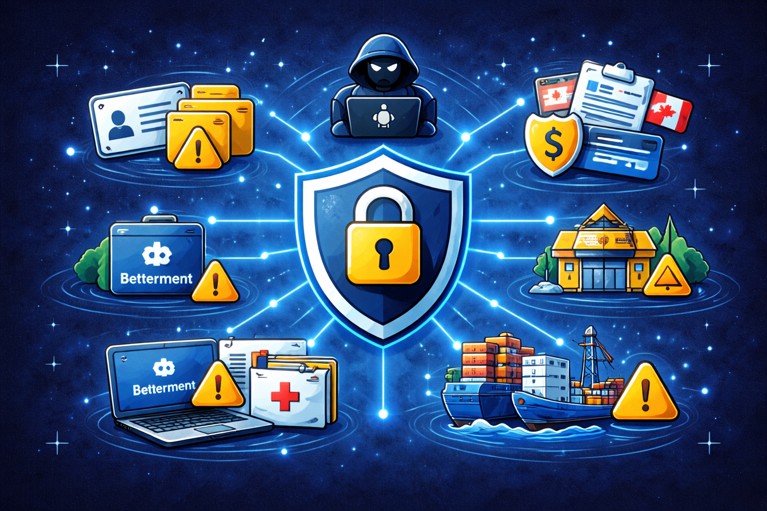 📰 The CyberSignal — Weekly Briefing