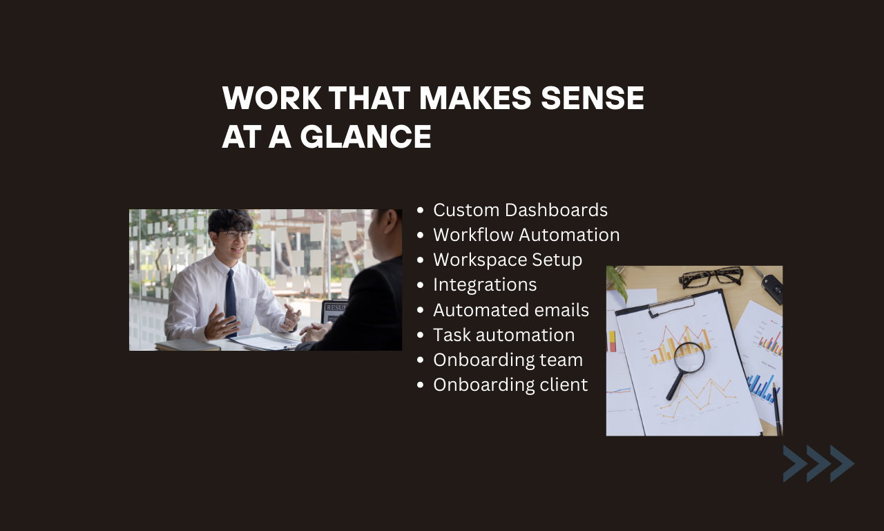 When Kanban saved a project... and when a simple list saved another