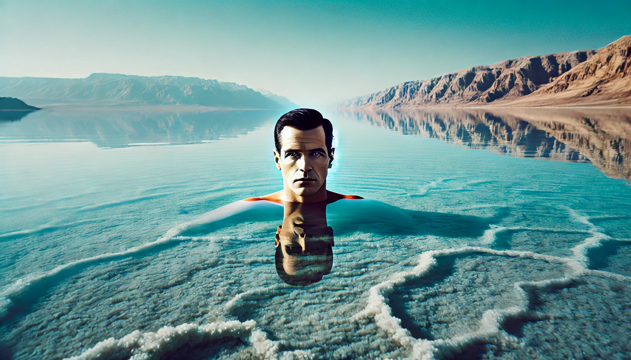 Amazon’s Talent Crisis: The Dead Sea Effect Explained