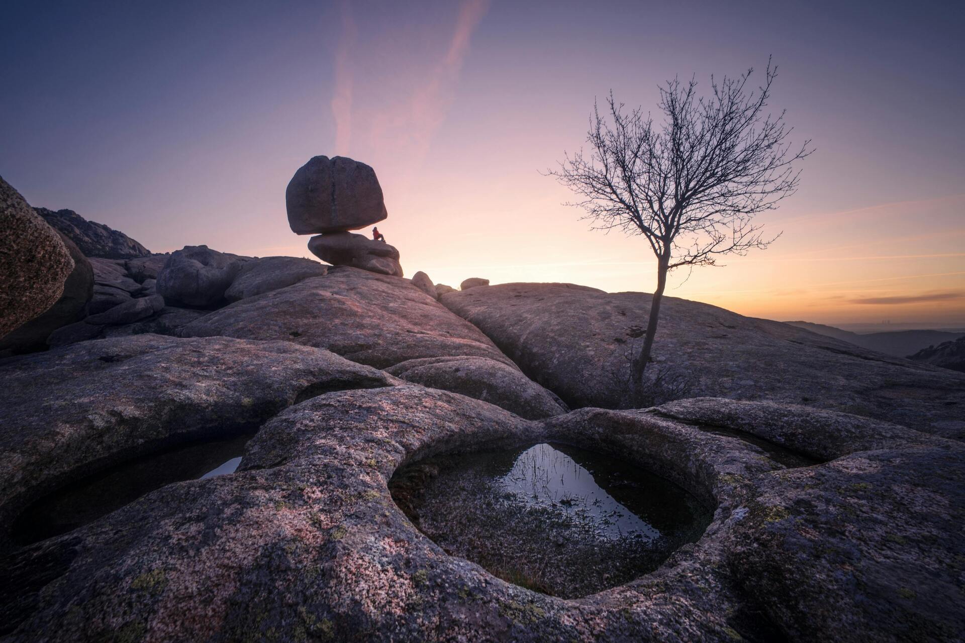 How a Calm Life Is Built from Hundreds of Unremarkable Days