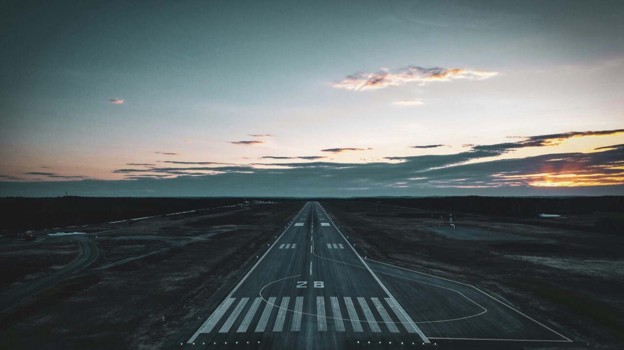 America’s Biggest Air Travel Upgrade in 50 Years