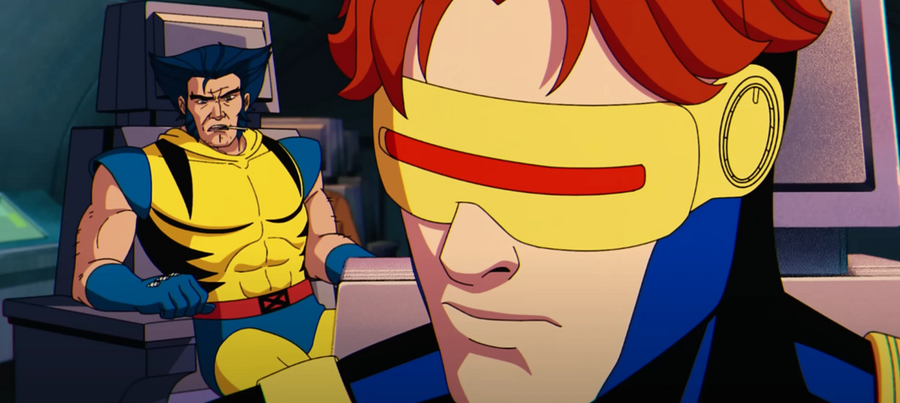 X-Men es progre, ¿y?