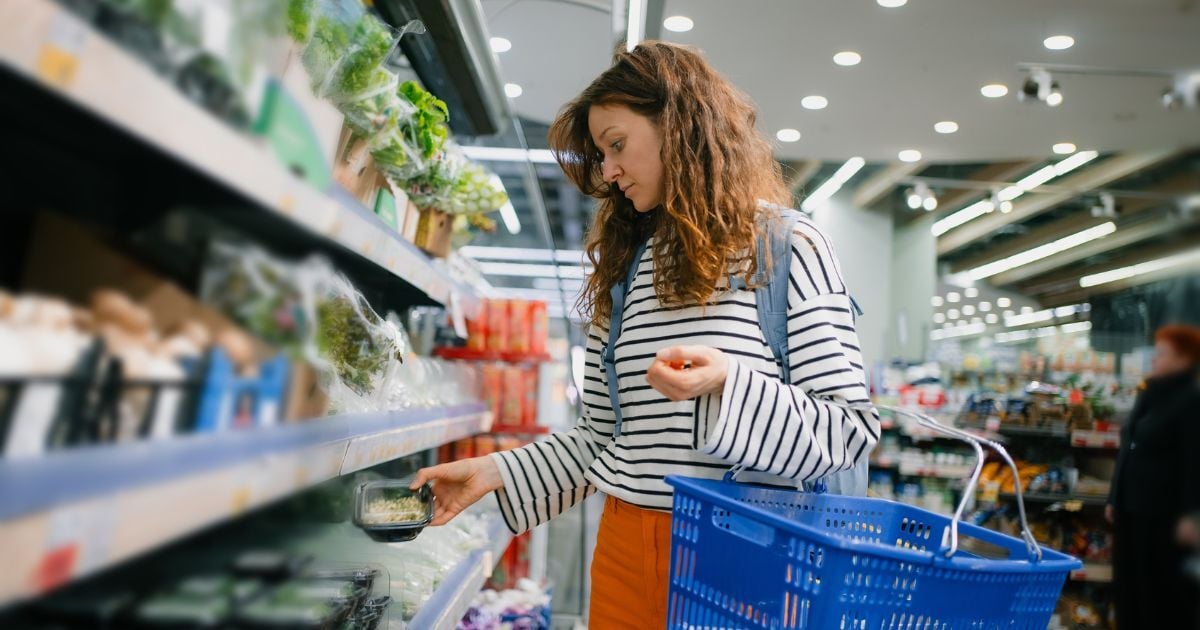 Higher Intake of Some Food Preservatives Linked to Cancer Risk in Large French Study