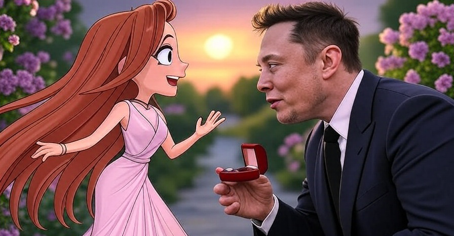 9/1/25: Gooner AI Slop