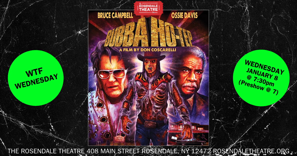 It's My Party and You'll Cry If I Want You To