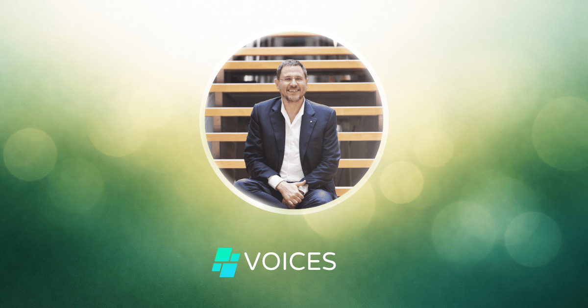 Vom Assistenten zum Akteur: Carsten Kraus über das Jahr, in dem KI beginnt zu handeln